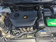 Hyundai Sonata Y20 2013 - miniatura 4