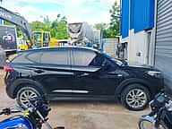 Hyundai Tucson CRDi Limited 2018 - miniatura 4