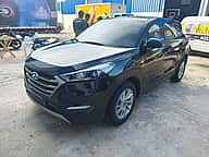 Hyundai Tucson CRDi Limited 2018 - miniatura 1