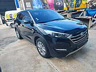 Hyundai Tucson CRDi Limited 2018 - miniatura 2