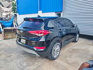 Hyundai Tucson CRDi Limited 2018 - miniatura 5