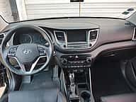 Hyundai Tucson CRDi Limited 2018 - miniatura 10