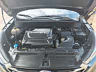 Hyundai Tucson CRDi Limited 2018 - miniatura 3