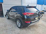 Hyundai Tucson CRDi Limited 2018 - miniatura 6