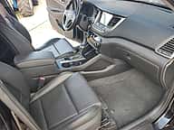 Hyundai Tucson CRDi Limited 2018 - miniatura 11