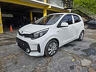 Kia Morning 2021 - miniatura 1
