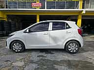 Kia Morning 2021 - miniatura 5