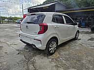 Kia Morning 2021 - miniatura 9