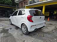 Kia Morning 2021 - miniatura 7