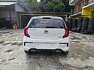 Kia Morning 2021 - miniatura 11
