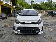 Kia Morning 2021 - miniatura 12