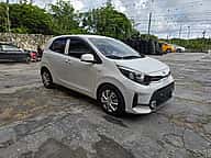 Kia Morning 2021 - miniatura 8