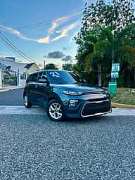 Kia Soul S 2021 - miniatura 2