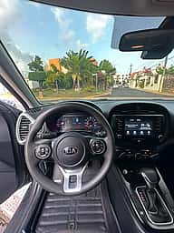 Kia Soul S 2021 - miniatura 7