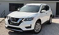 Nissan Rogue Sport 2020 - miniatura 1