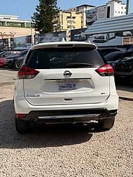 Nissan Rogue Sport 2020 - miniatura 2