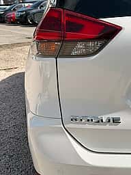 Nissan Rogue Sport 2020 - miniatura 4