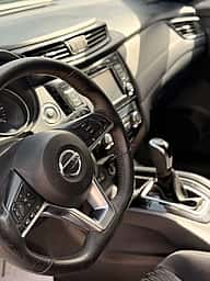Nissan Rogue Sport 2020 - miniatura 6