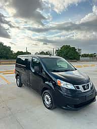 Nissan NV 200 2020 - miniatura 2