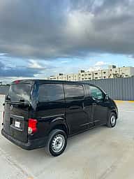 Nissan NV 200 2020 - miniatura 4