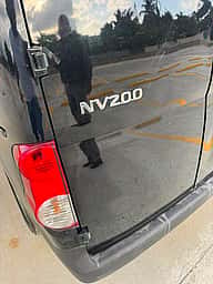 Nissan NV 200 2020 - miniatura 6