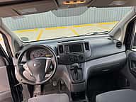 Nissan NV 200 2020 - miniatura 7
