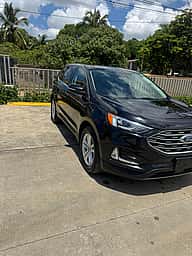 Ford EDGE SEL 2020 - miniatura 2