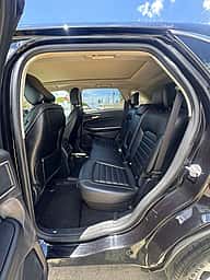 Ford EDGE SEL 2020 - miniatura 9
