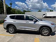 Hyundai Grand Santa Fe GLS 2019 - miniatura 3