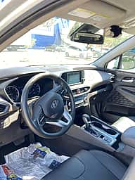 Hyundai Grand Santa Fe GLS 2019 - miniatura 4