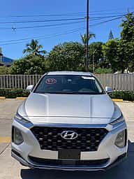 Hyundai Grand Santa Fe GLS 2019 - miniatura 5