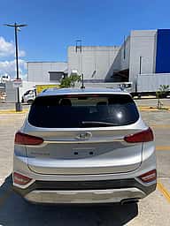 Hyundai Grand Santa Fe GLS 2019 - miniatura 6