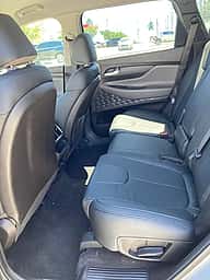 Hyundai Grand Santa Fe GLS 2019 - miniatura 7