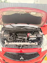 Mitsubishi Motors Mirage G4 2020 - miniatura 5