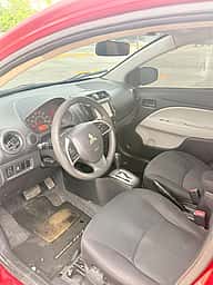 Mitsubishi Motors Mirage G4 2020 - miniatura 9