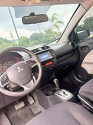Mitsubishi Motors Mirage G4 2020 - miniatura 6