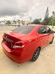 Mitsubishi Motors Mirage G4 2020 - miniatura 3