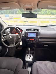 Mitsubishi Motors Mirage G4 2020 - miniatura 7
