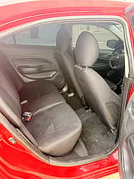 Mitsubishi Motors Mirage G4 2020 - miniatura 8