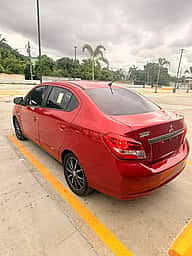 Mitsubishi Motors Mirage G4 2020 - miniatura 4