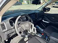 Nissan Frontier SV 2022 - miniatura 4