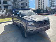Nissan Frontier SV 2022 - miniatura 5