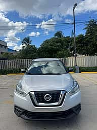 Nissan Kicks SV 2020 - miniatura 2