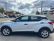 Nissan Kicks SV 2020 - miniatura 1