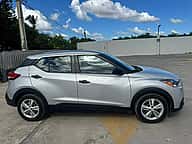 Nissan Kicks SV 2020 - miniatura 3