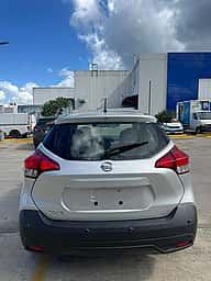 Nissan Kicks SV 2020 - miniatura 4