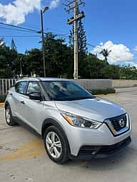 Nissan Kicks SV 2020 - miniatura 5
