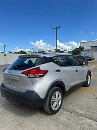 Nissan Kicks SV 2020 - miniatura 6
