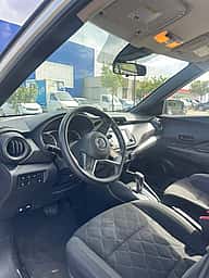 Nissan Kicks SV 2020 - miniatura 7