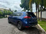 Nissan Rogue SV FULL 2020 - miniatura 5